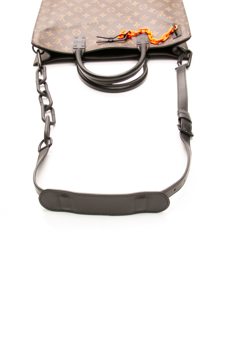 Solar Ray Sac Plat