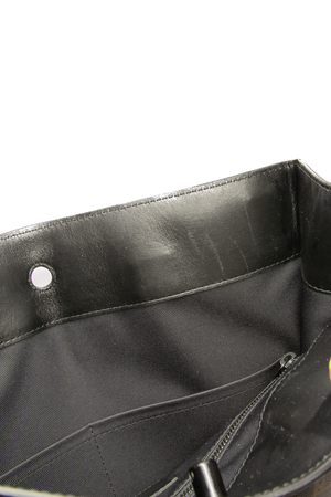 Solar Ray Sac Plat
