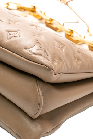 Coussin MM Bag