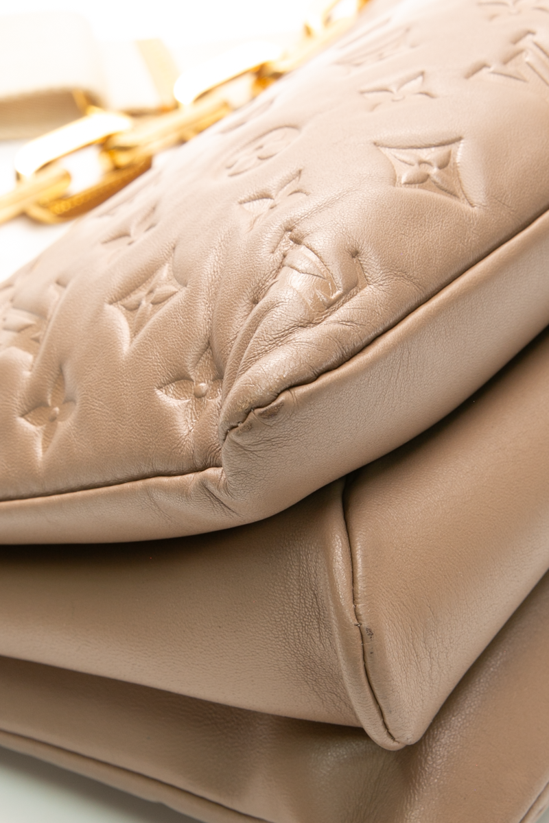 Coussin MM Bag