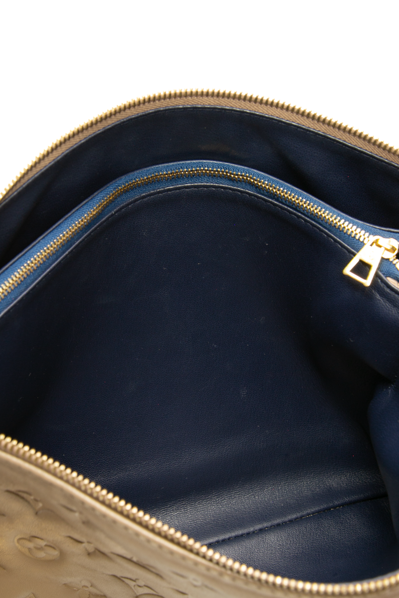 Coussin MM Bag