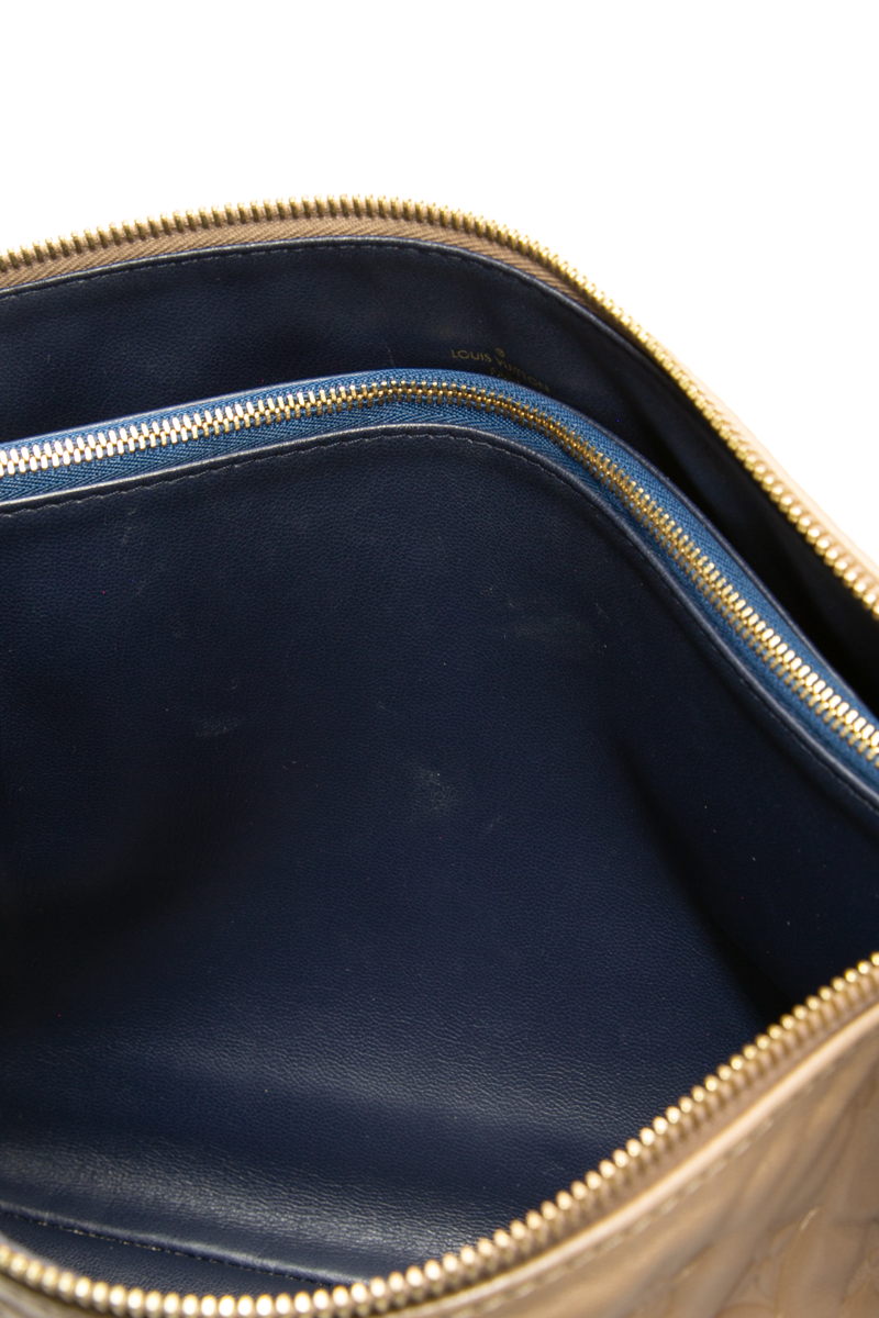 Coussin MM Bag