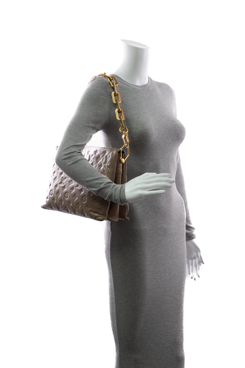 Coussin MM Bag