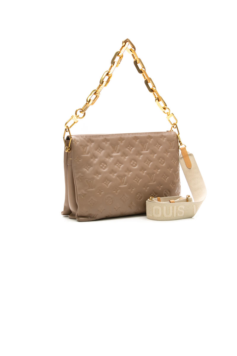 Coussin MM Bag