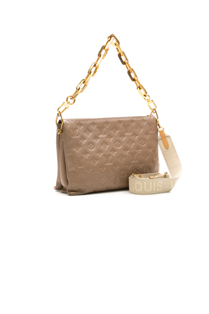 Coussin MM Bag