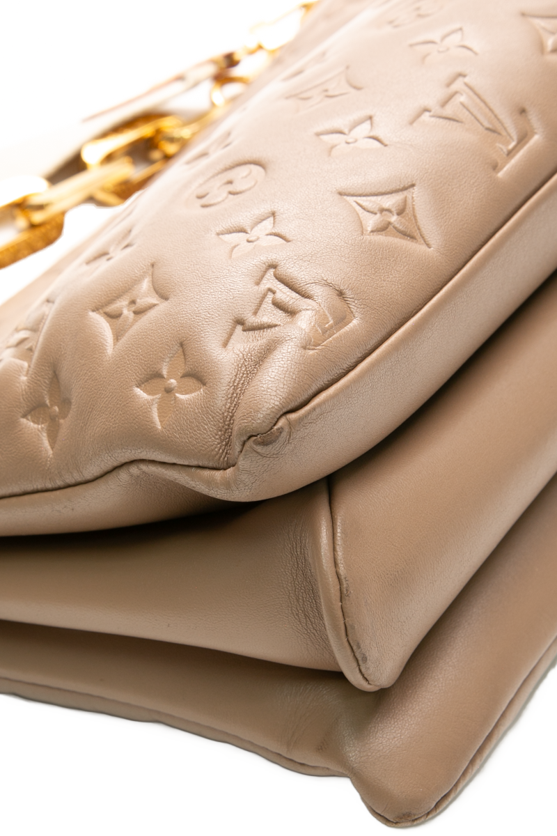 Coussin MM Bag