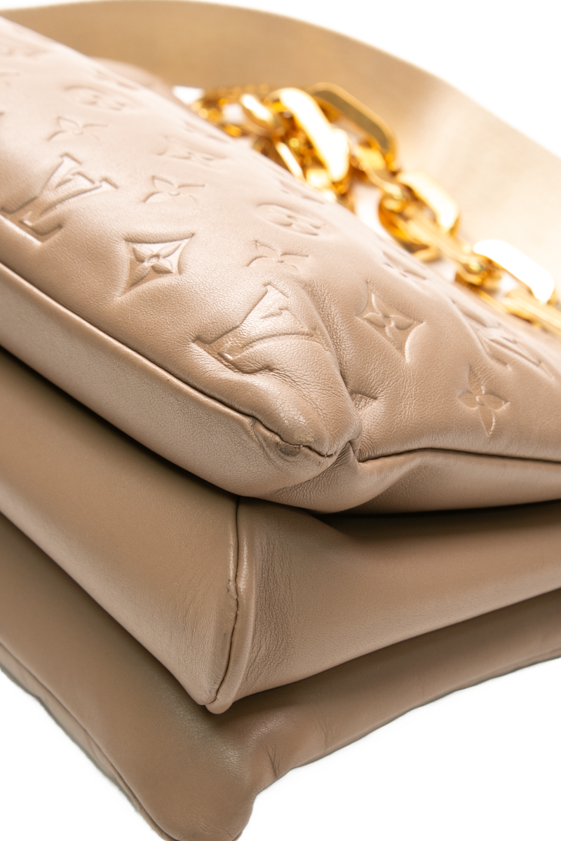 Coussin MM Bag