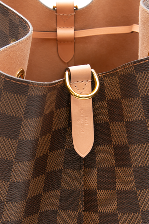 Néonoé MM Bag