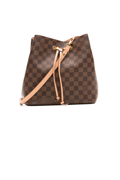 Louis Vuitton Néonoé MM Bag - Couture USA