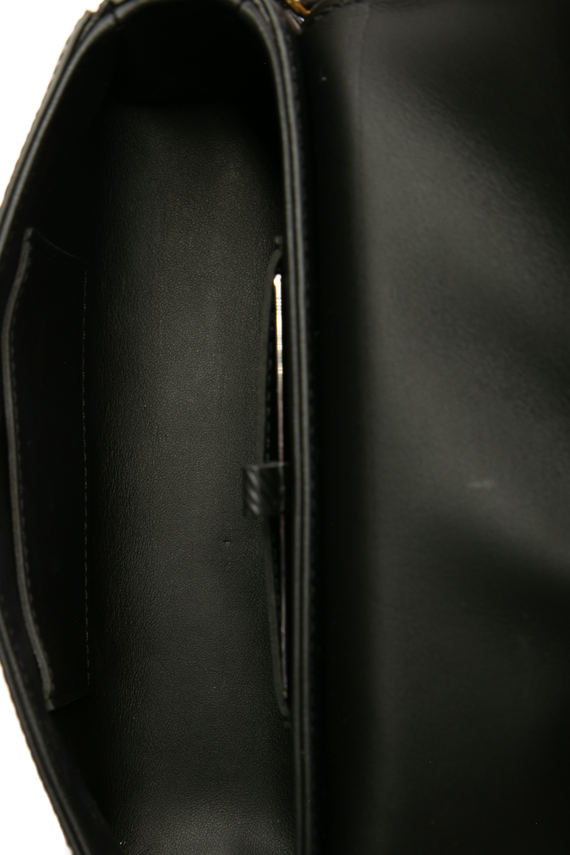 Twist West Pochette Bag