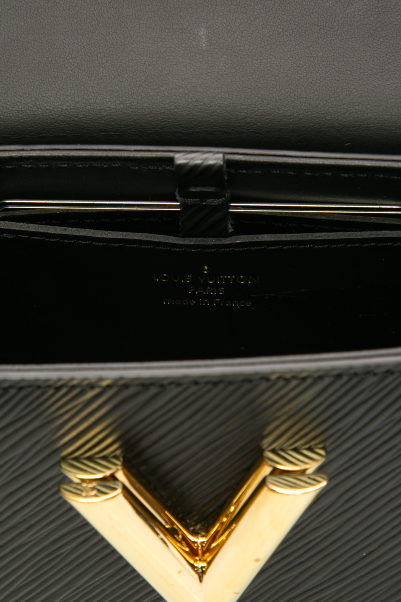 Twist West Pochette Bag