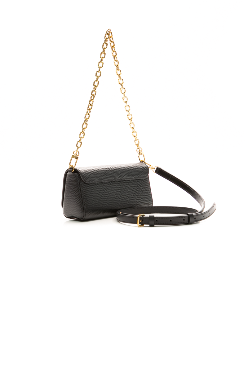 Twist West Pochette Bag