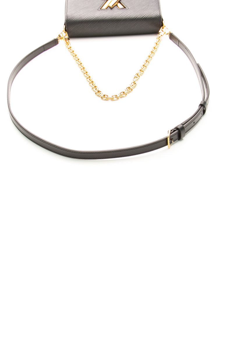Twist West Pochette Bag