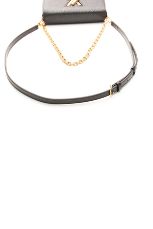 Twist West Pochette Bag