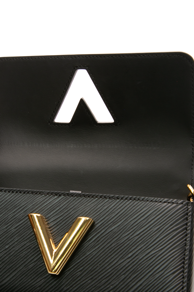 Twist West Pochette Bag