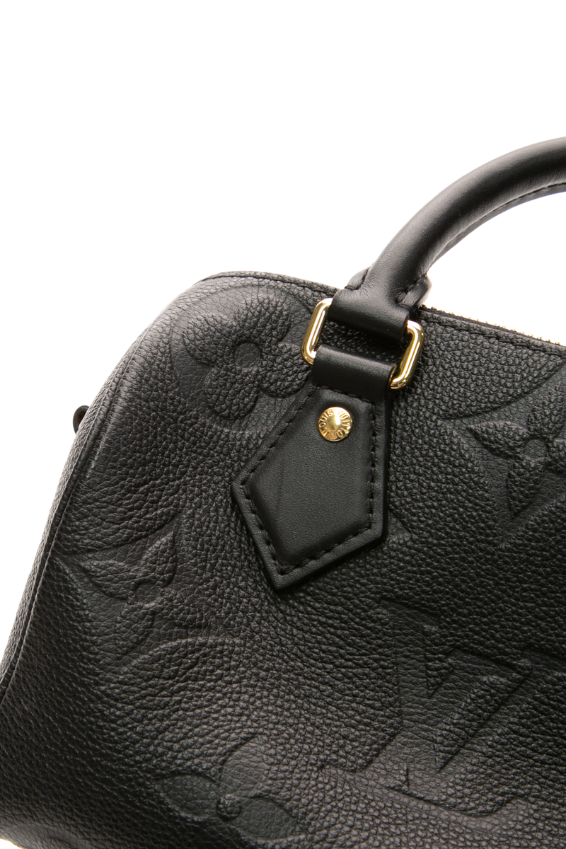Speedy Bandoulière 20 Bag