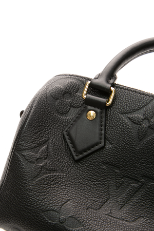 Speedy Bandoulière 20 Bag