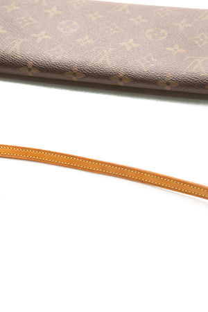 Vintage Pochette Twin GM Bag