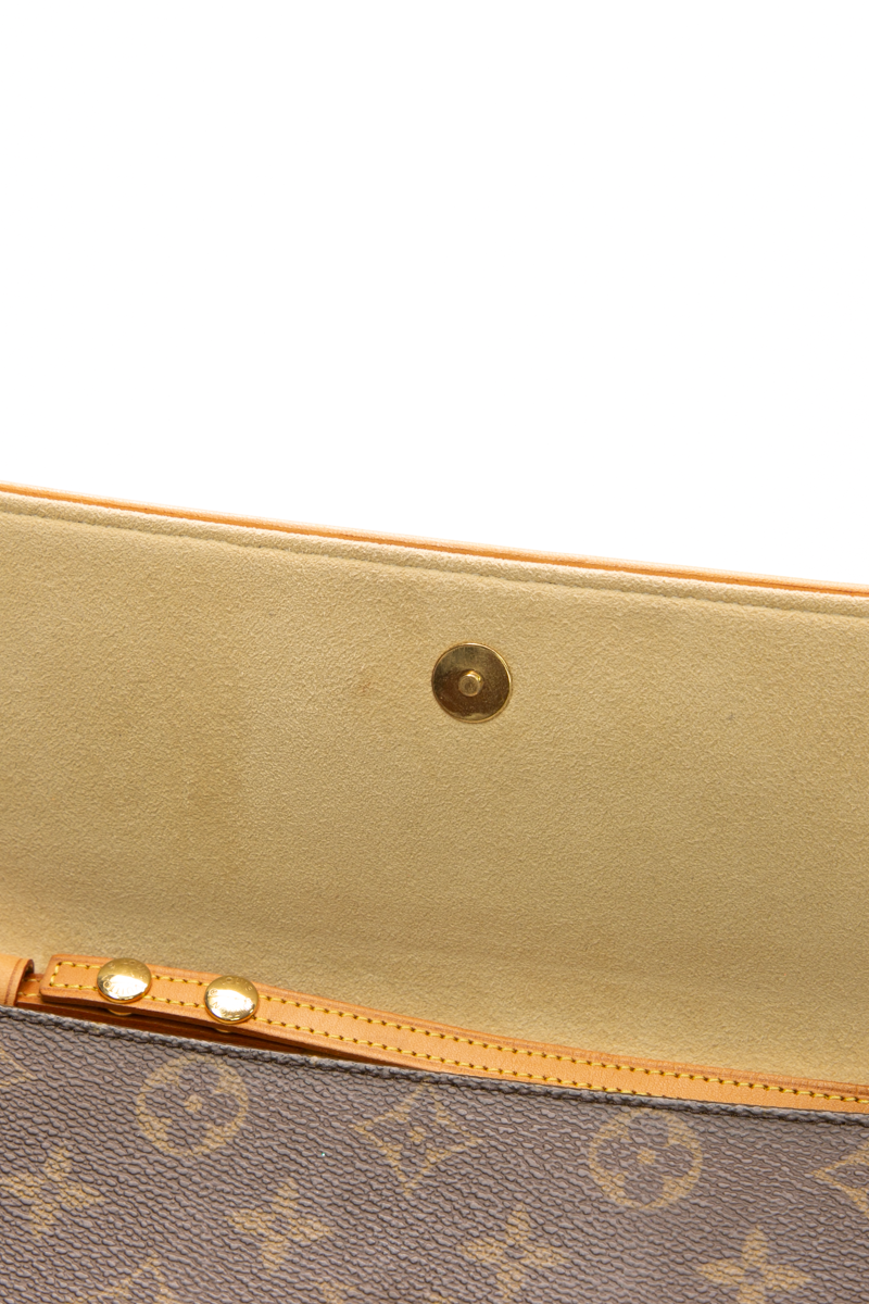 Vintage Pochette Twin GM Bag