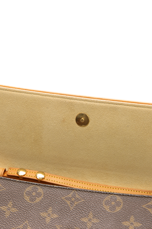 Vintage Pochette Twin GM Bag