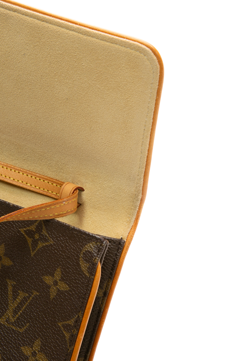 Vintage Pochette Twin GM Bag