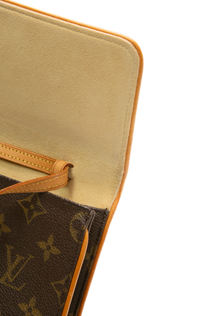 Vintage Pochette Twin GM Bag