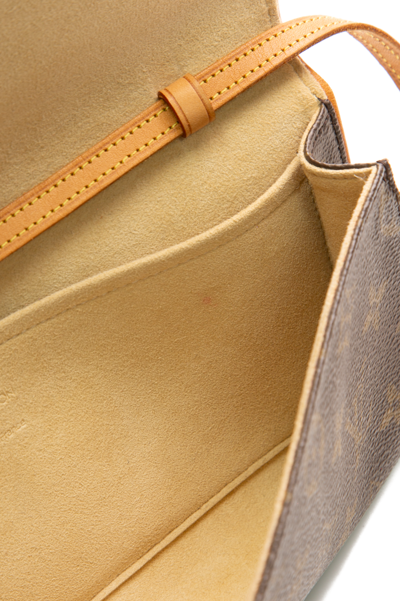 Vintage Pochette Twin GM Bag