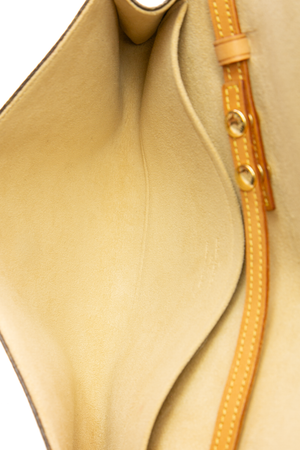 Vintage Pochette Twin GM Bag