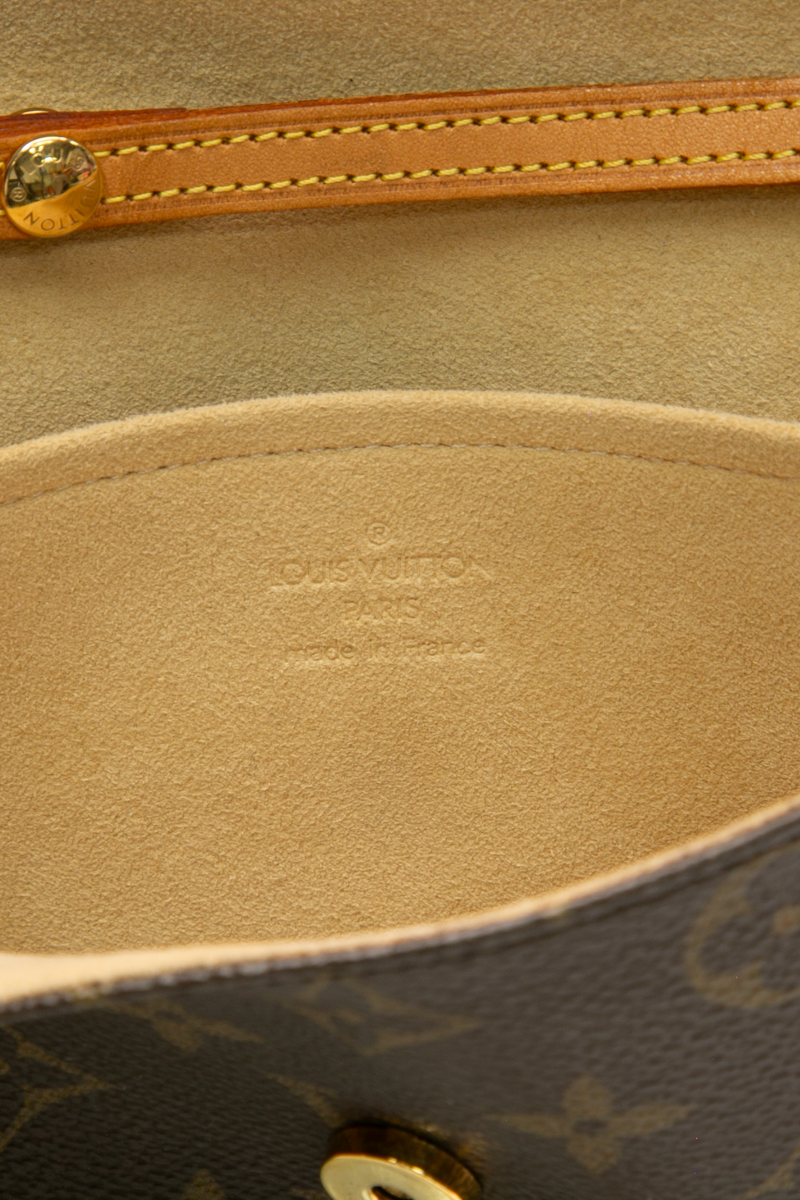 Vintage Pochette Twin GM Bag