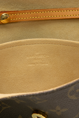 Vintage Pochette Twin GM Bag