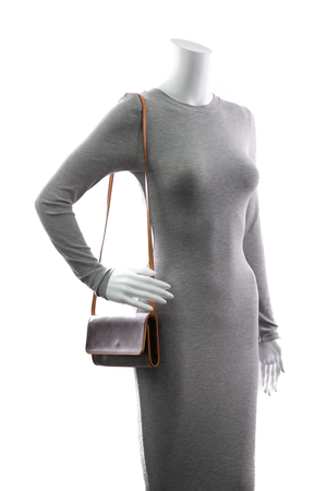 Vintage Pochette Twin GM Bag