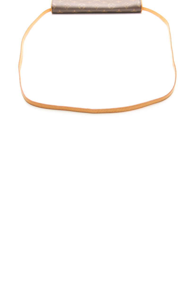 Vintage Pochette Twin GM Bag