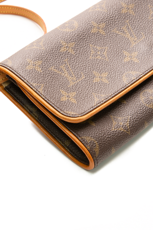 Vintage Pochette Twin GM Bag
