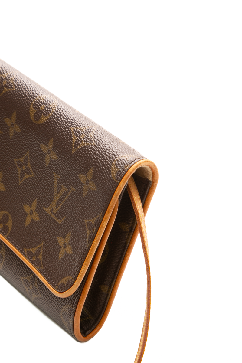Vintage Pochette Twin GM Bag