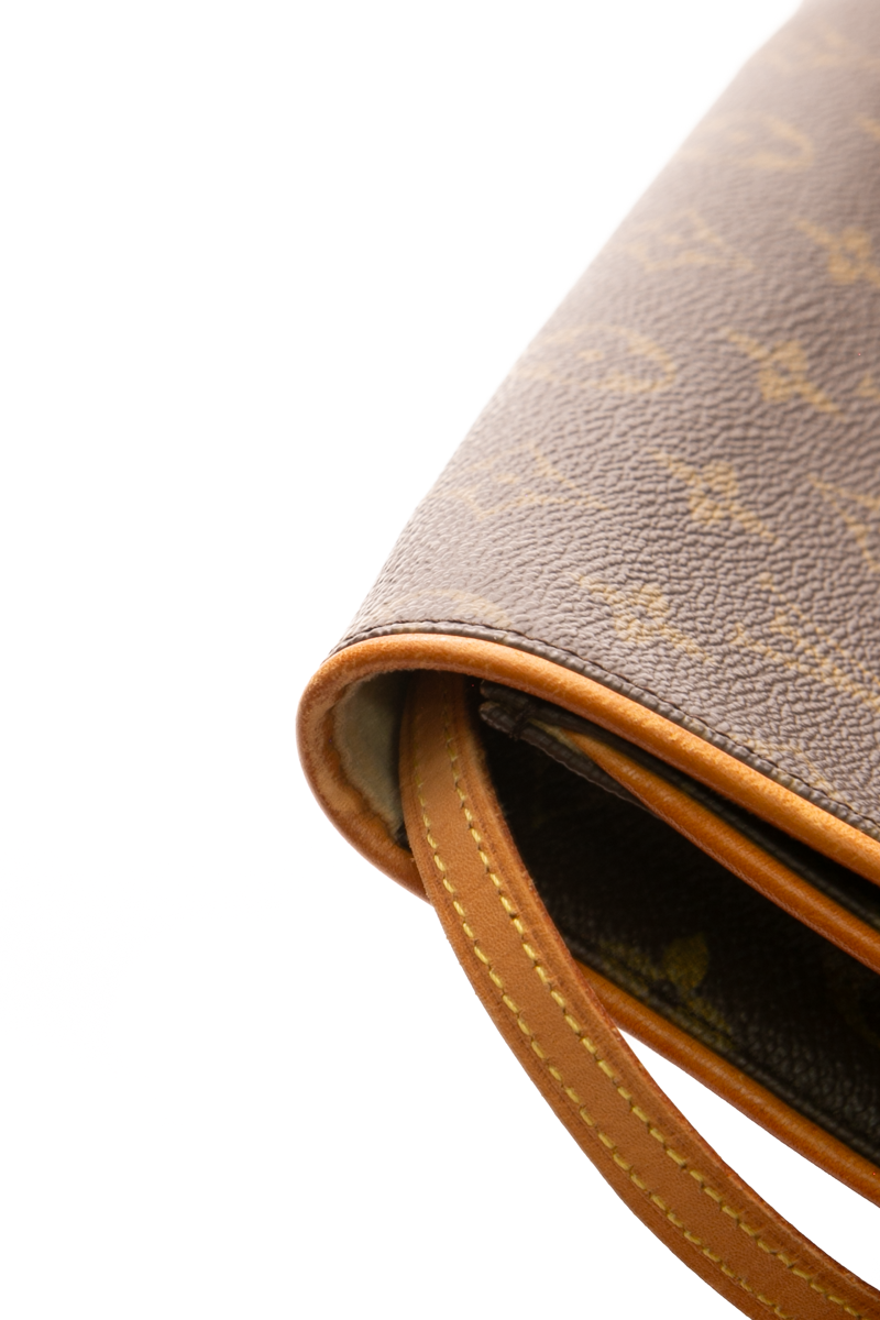 Vintage Pochette Twin GM Bag
