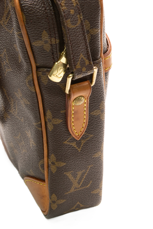 Vintage Danube Bag