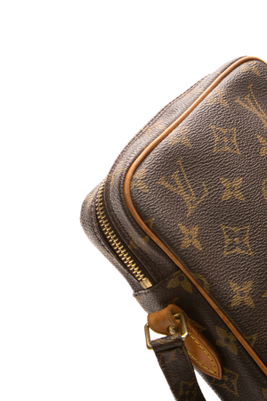 Vintage Danube Bag