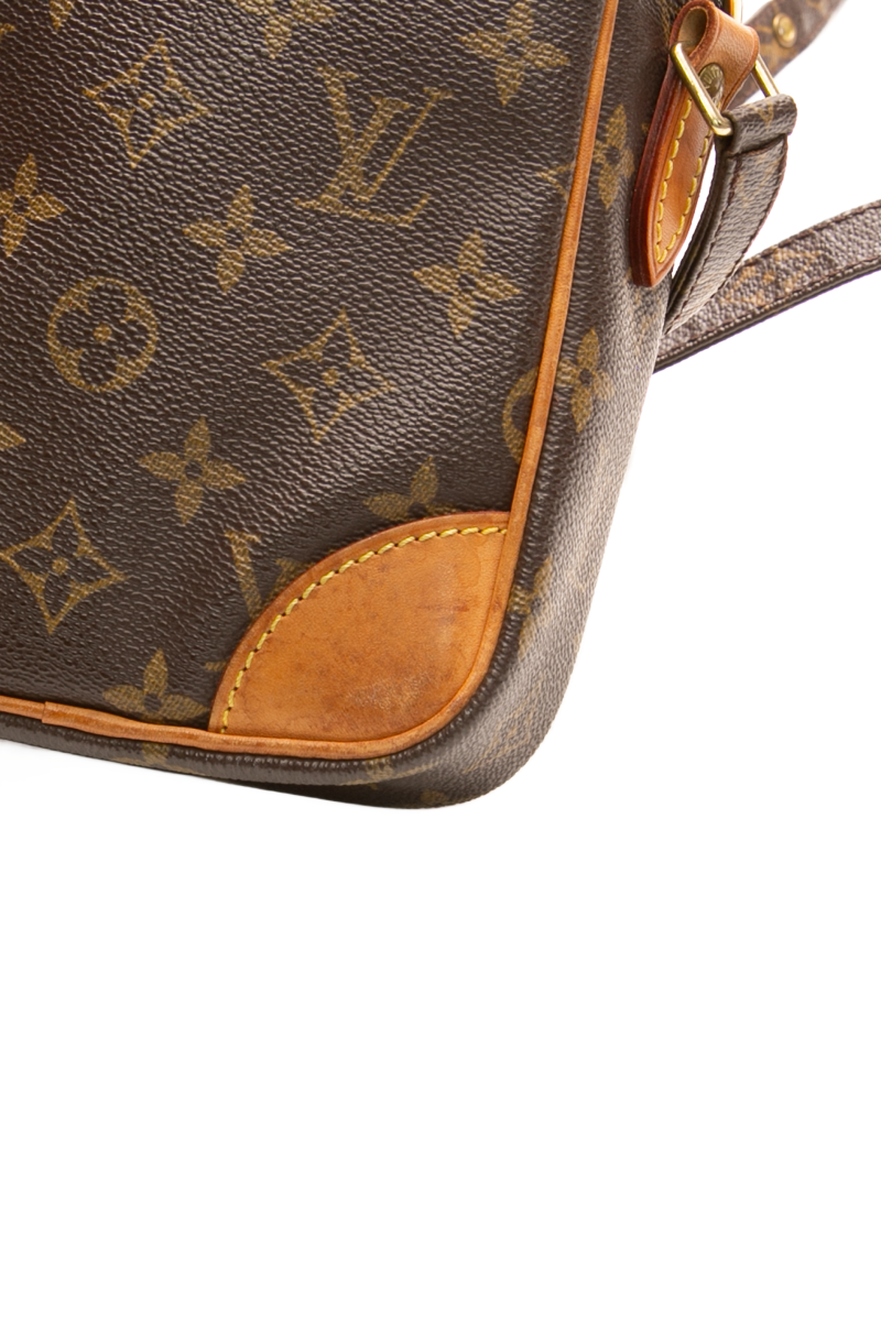 Vintage Danube Bag