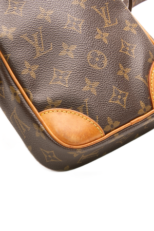Vintage Danube Bag