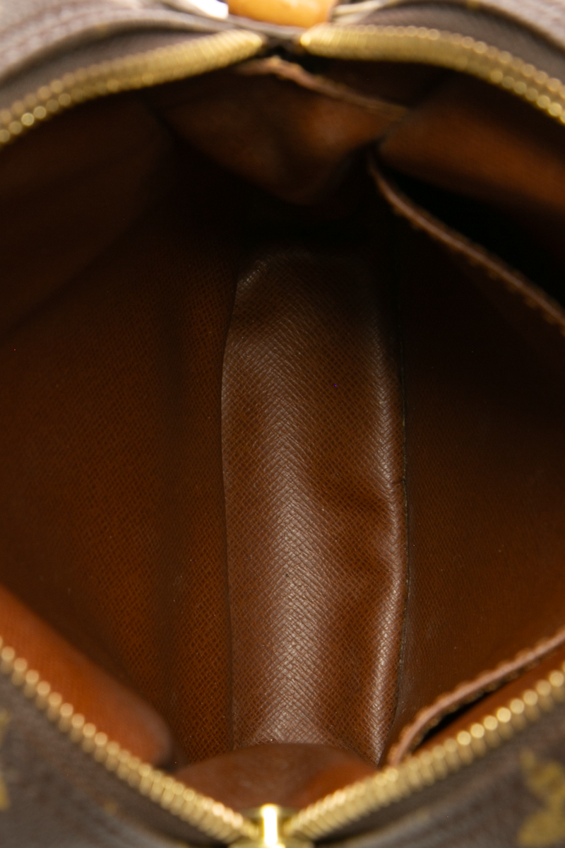 Vintage Danube Bag