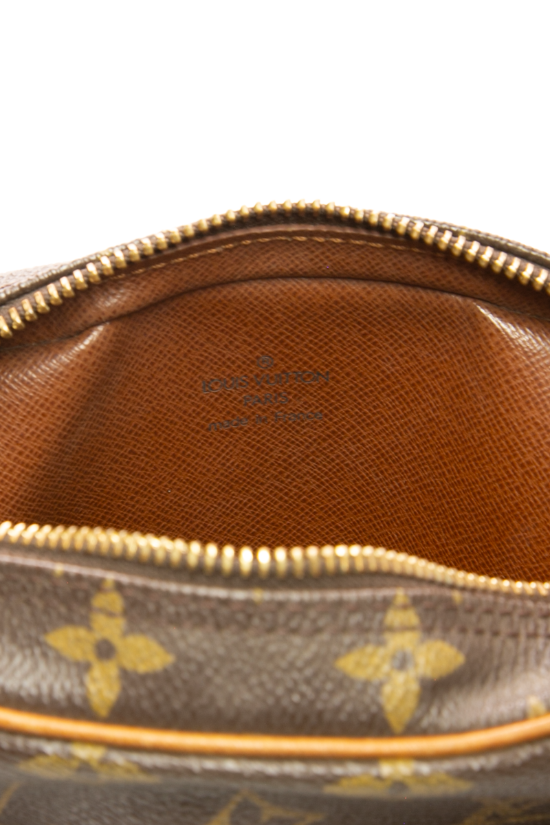 Vintage Danube Bag