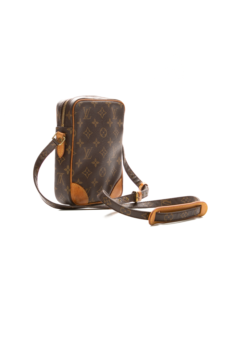 Vintage Danube Bag