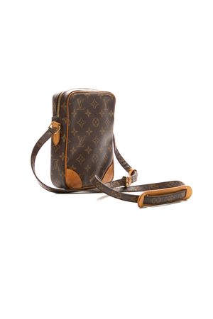 Vintage Danube Bag