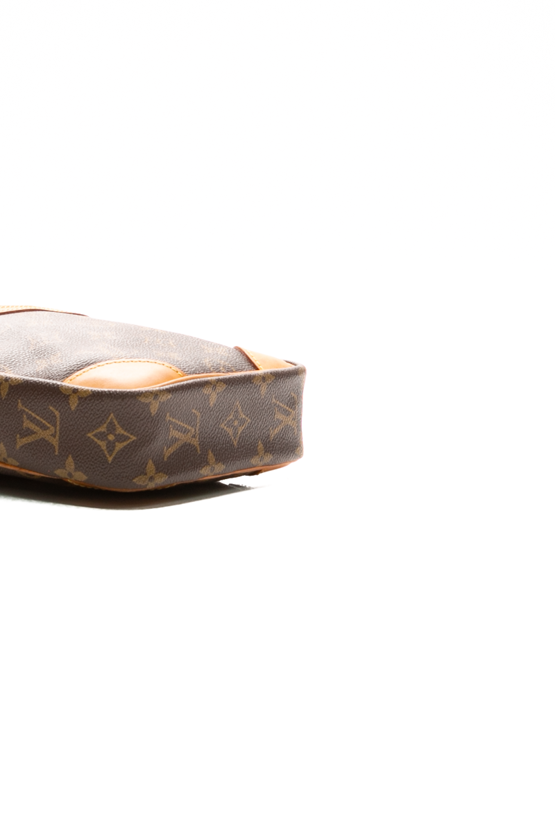 Vintage Danube Bag