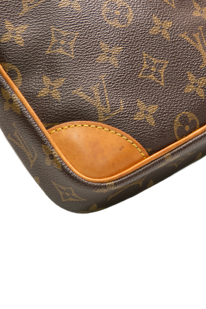 Vintage Danube Bag