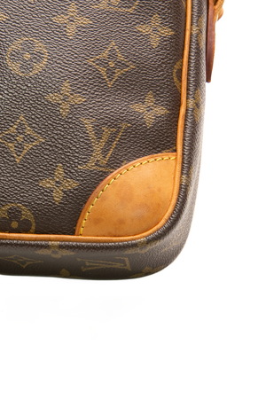 Vintage Danube Bag