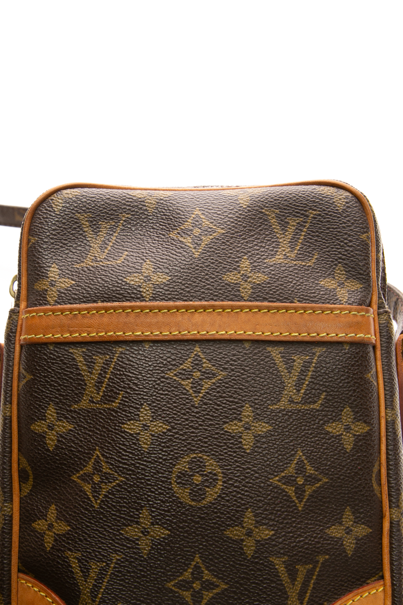Vintage Danube Bag