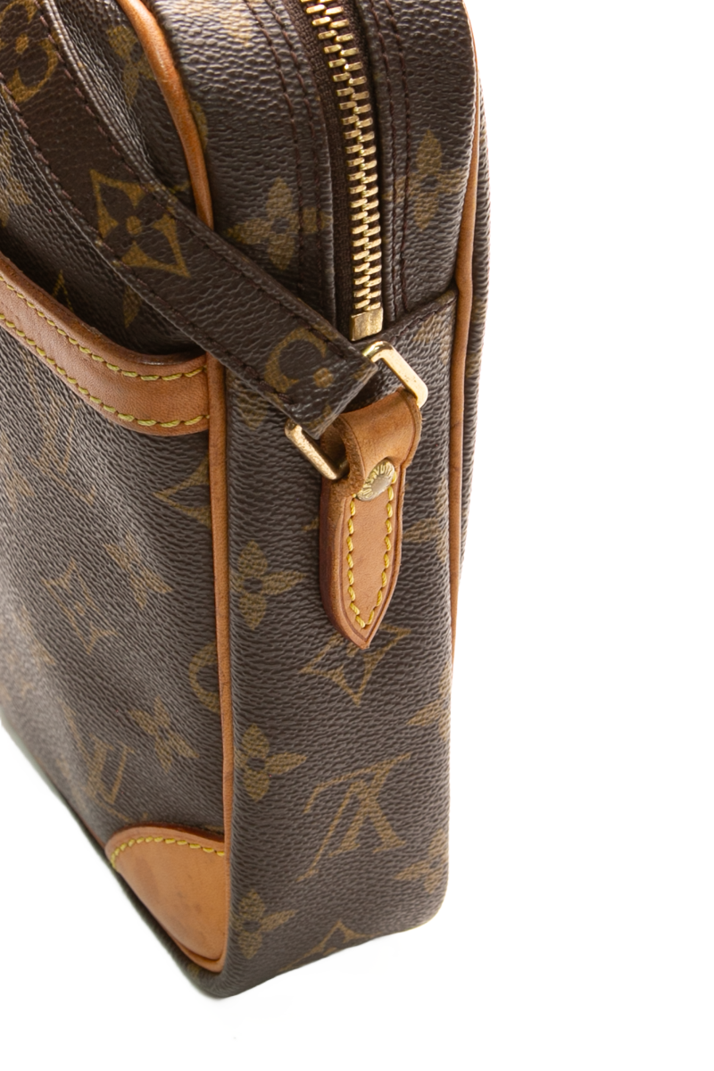 Vintage Danube Bag