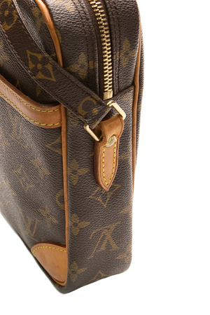 Vintage Danube Bag
