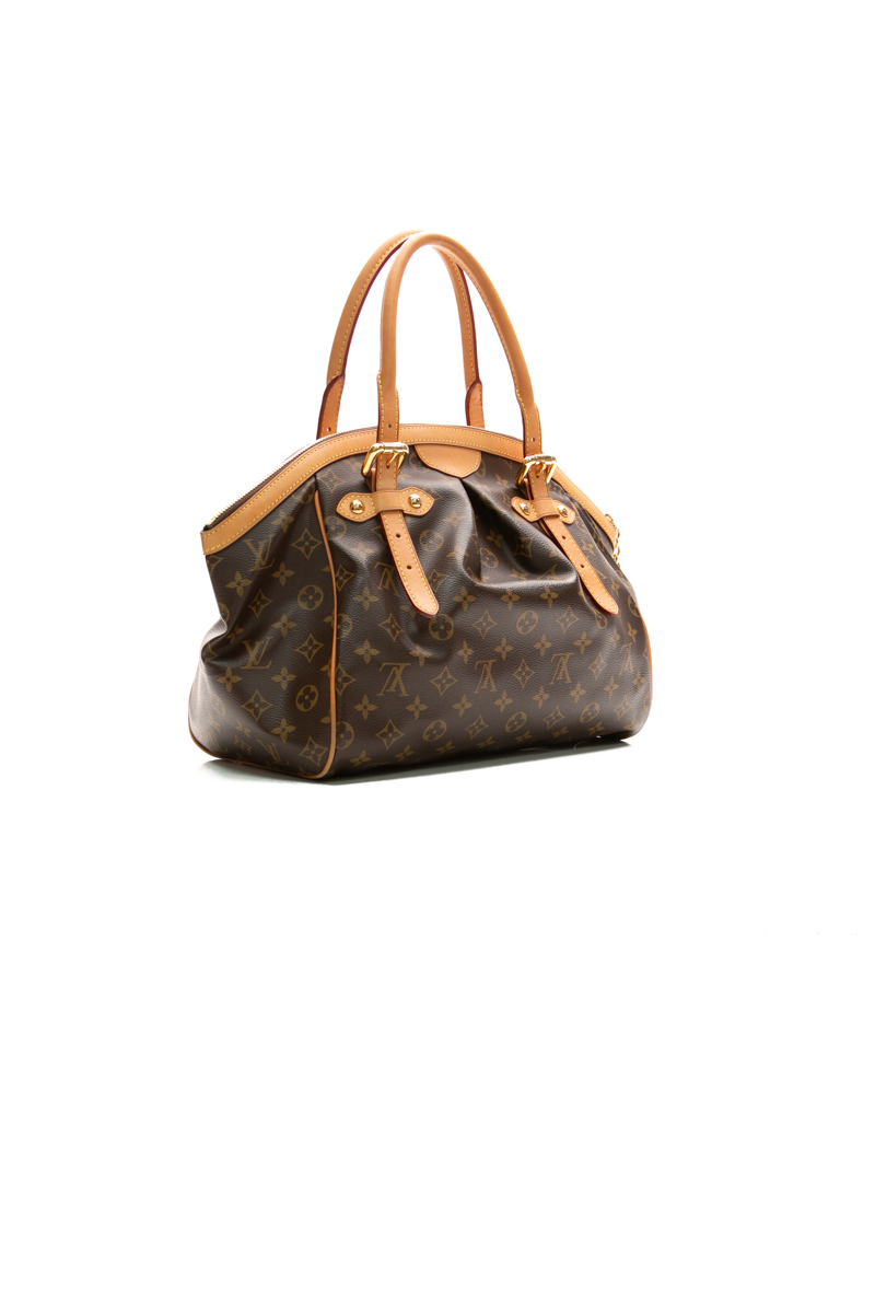 Tivoli GM Bag
